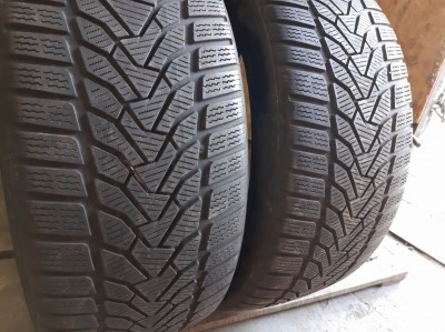 Uniroyal WinterExpert.. 235/45R 18