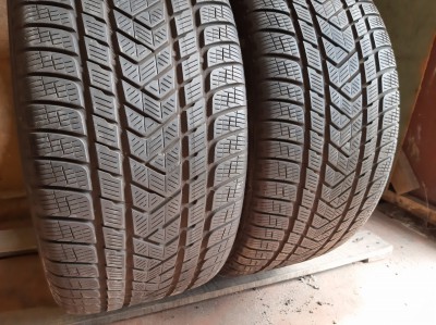 Pirelli Scorpion Winter ./. 275/40R 20