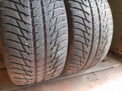 Nokian WR SUV3 295/35R 21