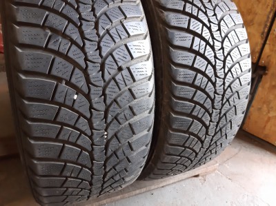 Kumho Witnercraft WP 71../. 235/45R 17