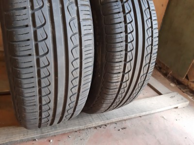 Pirelli Cinturato P6 185/60R 14