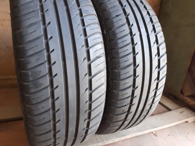 Semperit Top-Speed 2/.. 215/60R 15