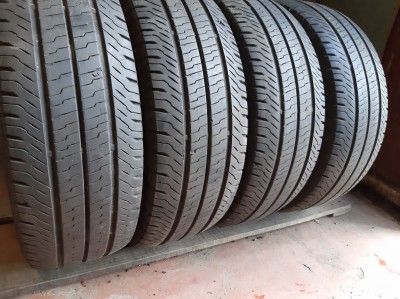 Continental VanContactEco../.. 215/65R 15C