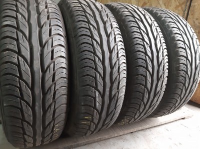 Uniroyal Rain Expert./. 195/65R 15