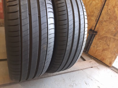 Michelin Primacy 3./..//. 225/60R 17