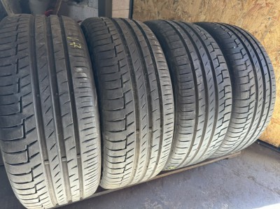 Continental Premium Contact 6//../ 235/45R 17