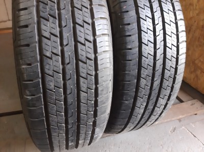 Continental 4*4 Contact …/. 235/65R 17