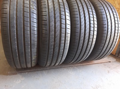 Pirelli Scorpion Verde….// 235/65R 17