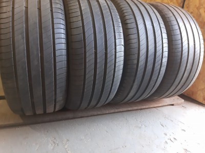Michelin Primacy 4../…/ 235/40R 18