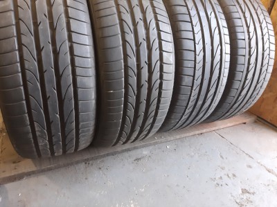 Bridgestone Potenza RE 050../.. 245/45R 18