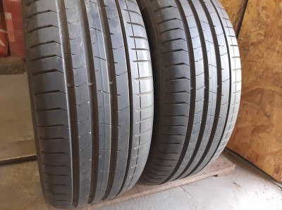 Pirelli Pzero./… 225/40R 19