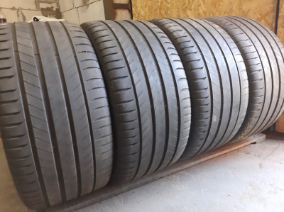 Michelin Latitude Sport 3..////. 295/35R 21