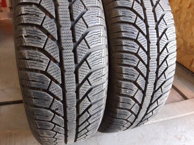 Semperit Master Grip 2 ./…/ 205/65R 16