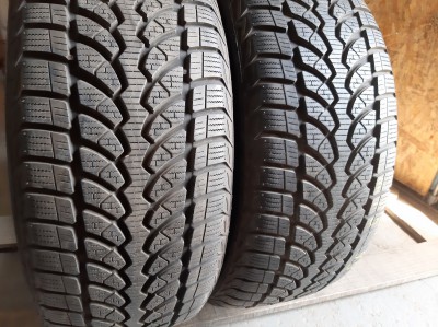 Bridgestone Blizzak LM 32./.. 215/55R 16