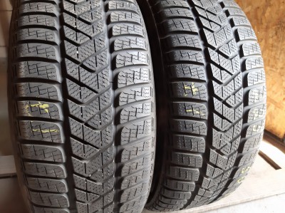 Pirelli Sottozero3./.. 225/50R 17