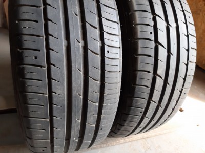 Falken Ziex Ze 914 ./. 215/55R 16
