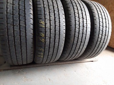 Сontinental CrossContact LX ///… 265/60R 18