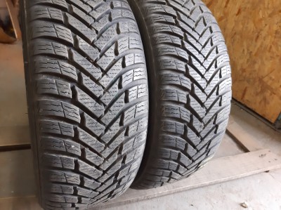 Nokian WeatherProof RS2.. 195/50R 15