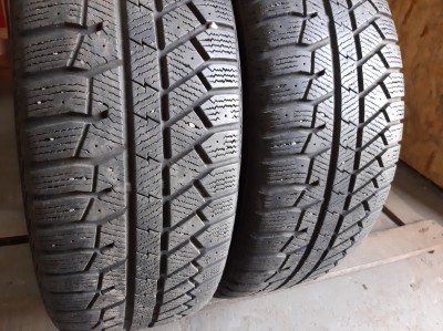 Continental ContiWinterViking2.///. 225/60R 17