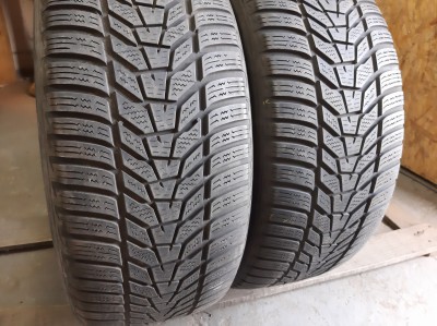 Hankook Winter I Cept EVO 3 //…/ 235/55R 17