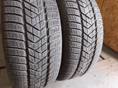 Pirelli Scorpion Winter../. 235/60R 17