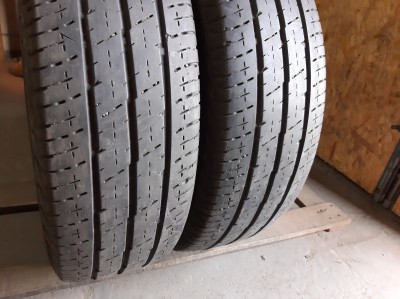 Continental Vanco 2../…/ 215/75R 16C