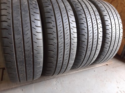 Falken Linam Van 01 235/65R 16C