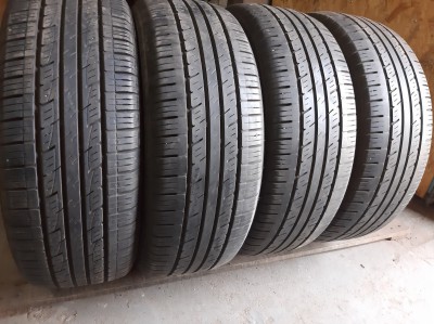 Kumho Solus KL 21 225/60R 17