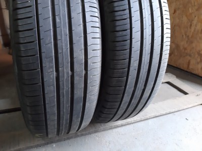 Falken Ziex Ze Ecorun 225/65R 17