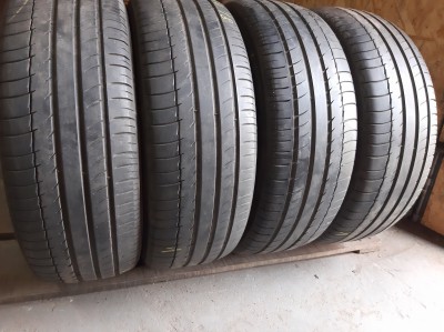 Michelin Latitude Sport./… 225/60R 18
