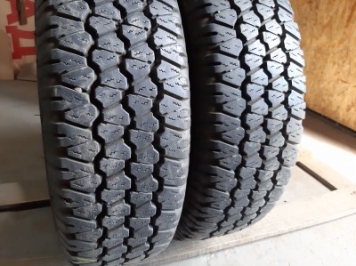 Lassa Wintus ..// 195/70R 15C