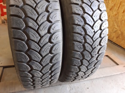 Vredestein Contact All Season 215/75R 16C
