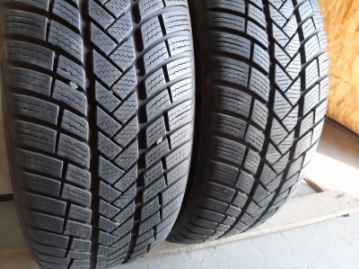 Vredestein Wintrac Pro./… 225/60R 17