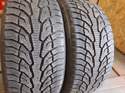 Uniroyal Allseason Expert2./. 225/40R 18