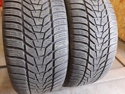 Hankook Winter I cept EVO 3 ….// 225/40R 18