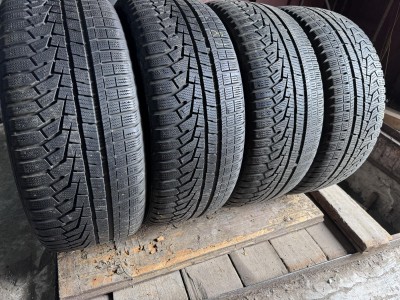 Hankook Winter I cept evo 2/..// 235/50R 18