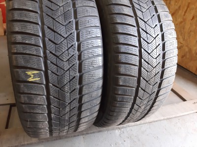 Pirelli Sotozero 3/…/ 275/40R 18