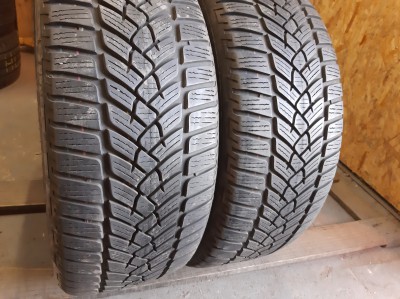 Fulda Cristal Control HP 2… 215/55R 16