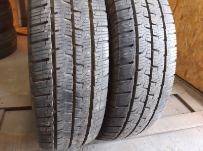 Continental VanContact4Season… 205/75R 16C
