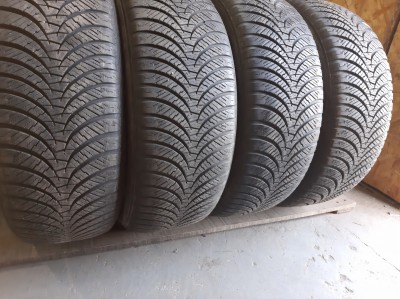 Falken Euro All Season ASL10../// 215/55R 18