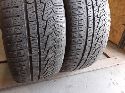 Hankook Winter I Cept EVO 2 ./…/. 245/40R 19
