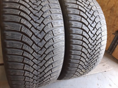 Falken Eurowinter HS 01./… 255/35R 20
