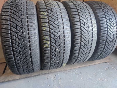 Dunlop WinterSport 5 .///// 225/45R 18