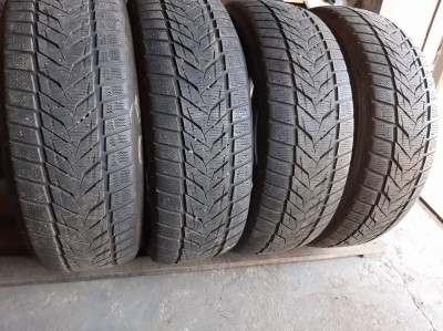 Vredestein Wintrac Xtreme S ./.. 225/55R 18