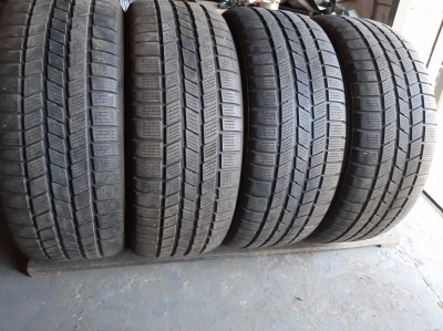 Pirelli Scorpion  ICE Snow./.. 265/55R 19