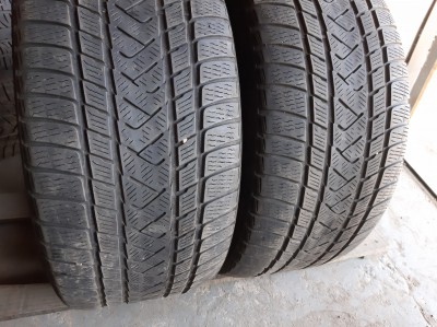 Pirelli Sottozero 3 RFT./.. 275/40R 19