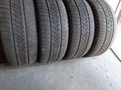 Pirelli Scorpion Winter RSC.. 275/45R 20