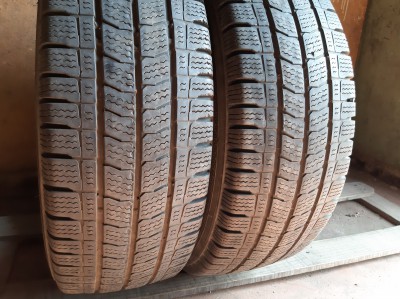 Kleber Trausal P2 225/65R 16C