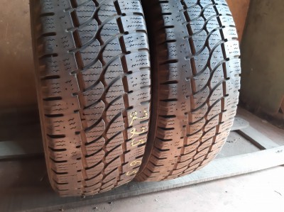 Sebring Van Winter 225/65R 16C