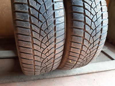 GoodYear UltragripPerfomance ../// 205/55R 17